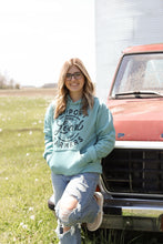 Load image into Gallery viewer, Sage Support Local Farmers Sweatshirt
