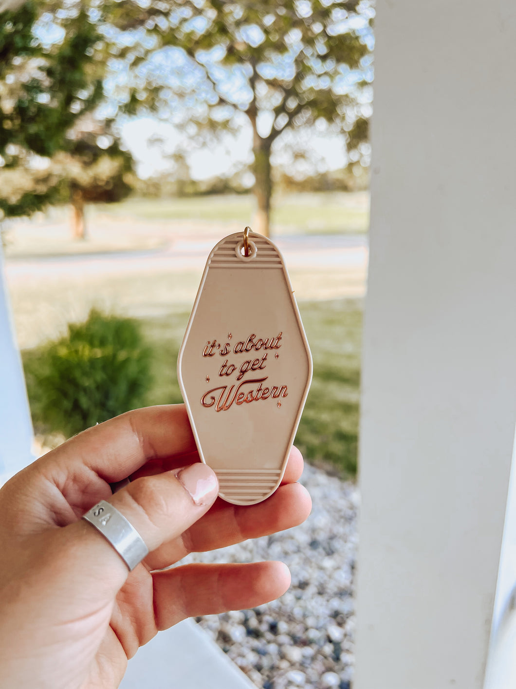 Keychain
